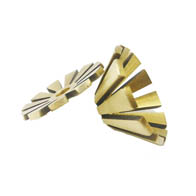 Brass CNC Machining Parts