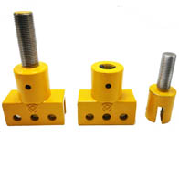 Stainless Steel CNC Machining Parts