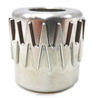 Stainless Steel CNC Machining Parts