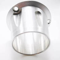 Aluminum CNC Machining Parts